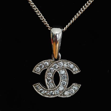 chanel necklace value